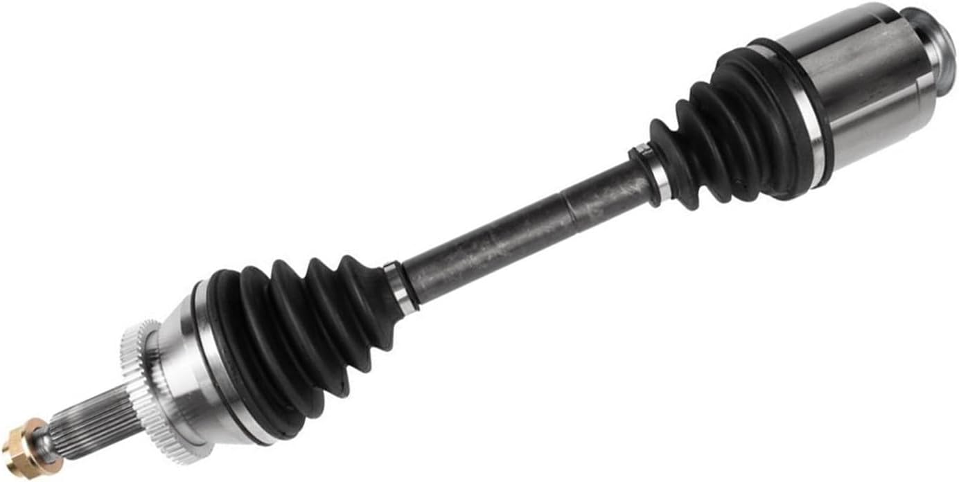 Detroit Axle - Front Right CV Axle Shaft for Kia Sorento Hyundai Santa Fe Sport — image 7