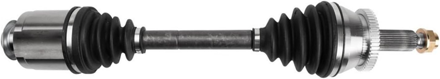 Detroit Axle - Front Right CV Axle Shaft for Kia Sorento Hyundai Santa Fe Sport — image 4