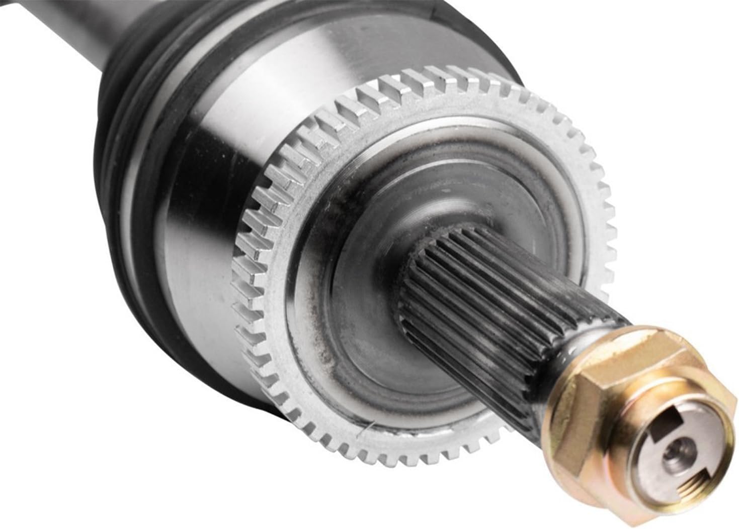 Detroit Axle - Front Right CV Axle Shaft for Kia Sorento Hyundai Santa Fe Sport — image 8