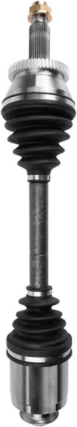 Detroit Axle - Front Right CV Axle Shaft for Kia Sorento Hyundai Santa Fe Sport — image 5