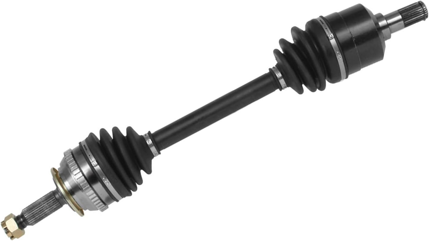 Detroit Axle - Front Left CV Axle Shaft for Hyundai Sonata Kia Optima Magentis — image 7