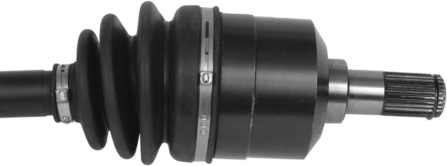 Detroit Axle - Front Left CV Axle Shaft for Hyundai Sonata Kia Optima Magentis — image 9