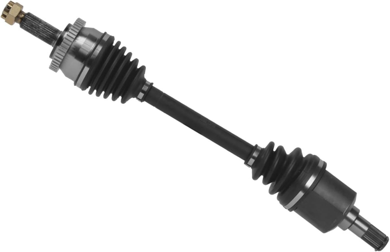Detroit Axle - 2.4L Front Left CV Axle Assembly for 2006-2008 Hyundai Sonata — image 6