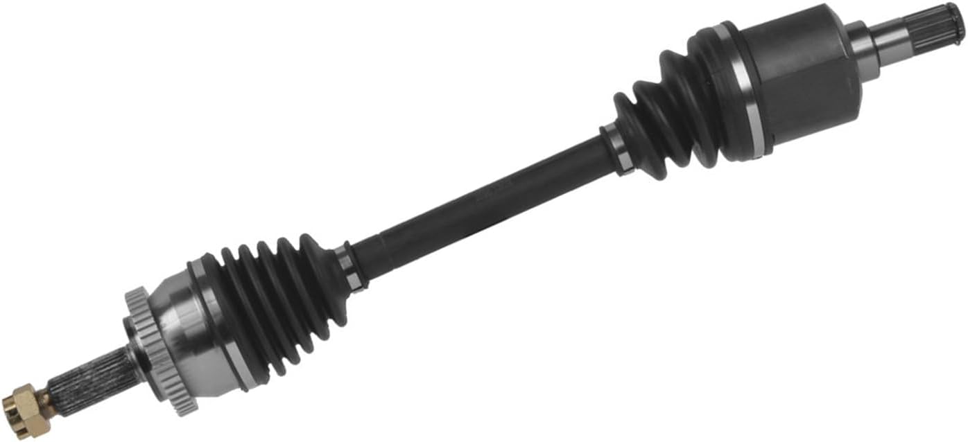 Detroit Axle - 2.4L Front Left CV Axle Assembly for 2006-2008 Hyundai Sonata — image 7