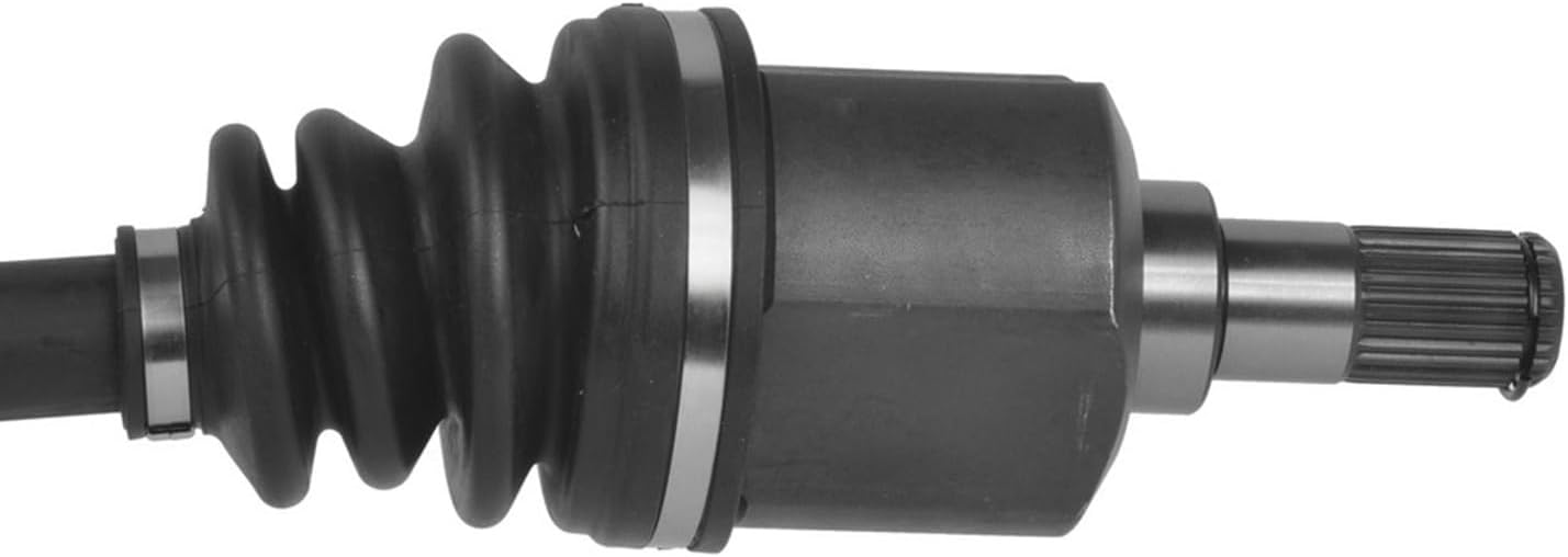 Detroit Axle - 2.4L Front Left CV Axle Assembly for 2006-2008 Hyundai Sonata — image 9