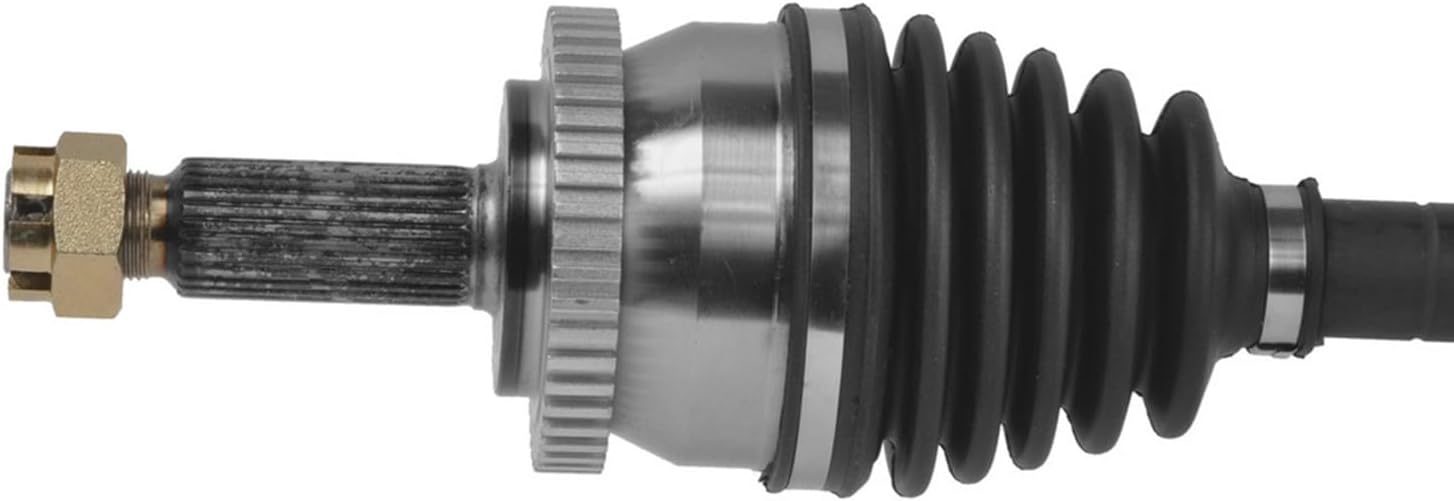 Detroit Axle - 2.4L Front Left CV Axle Assembly for 2006-2008 Hyundai Sonata — image 8