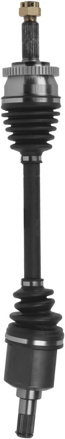 Detroit Axle - 2.4L Front Left CV Axle Assembly for 2006-2008 Hyundai Sonata — image 5