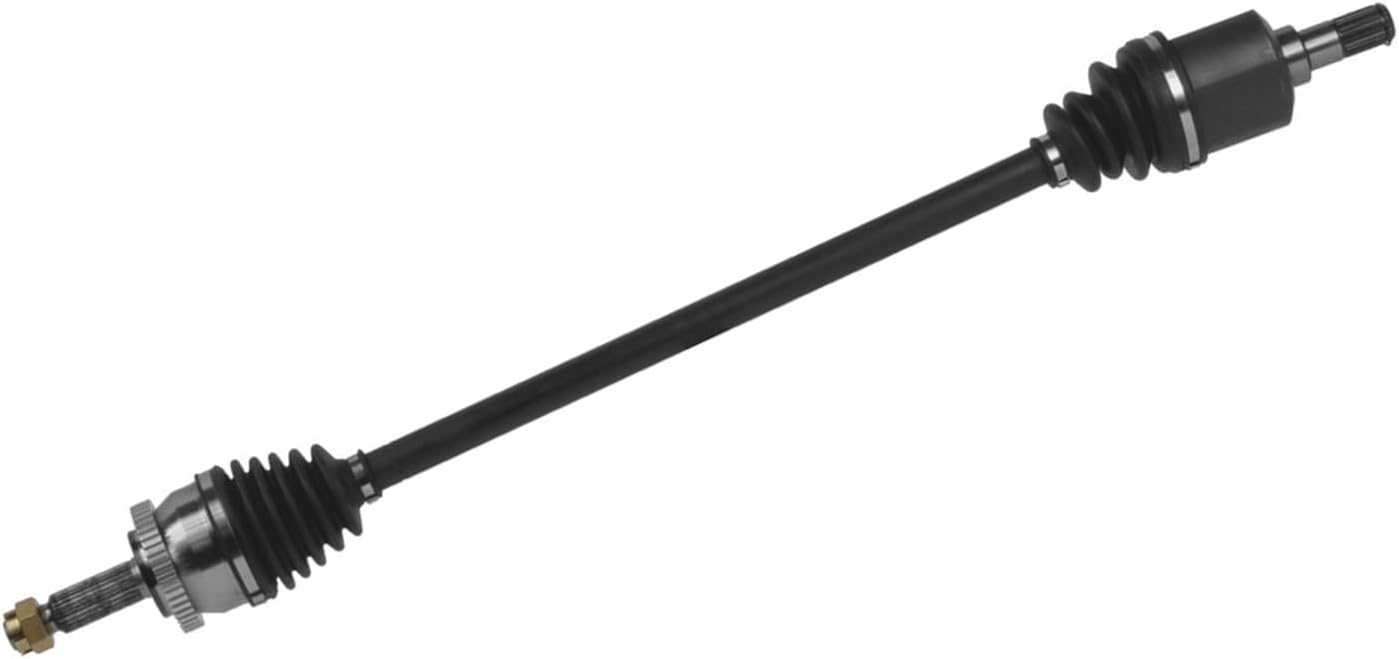 Detroit Axle - 2.4L Front Right CV Axle Assembly for 2008-2010 Hyundai Sonata — image 7