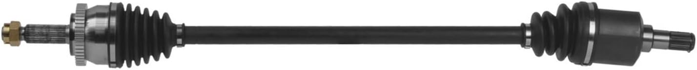 Detroit Axle - 2.4L Front Right CV Axle Assembly for 2008-2010 Hyundai Sonata — image 4