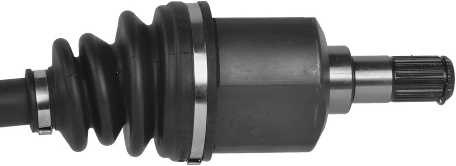 Detroit Axle - 2.4L Front Right CV Axle Assembly for 2008-2010 Hyundai Sonata — image 9