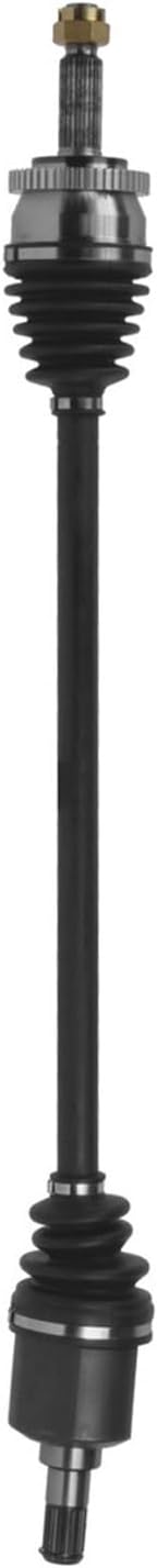 Detroit Axle - 2.4L Front Right CV Axle Assembly for 2008-2010 Hyundai Sonata — image 5