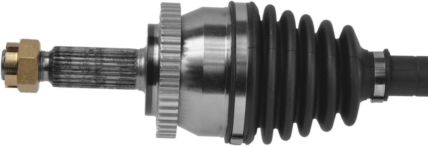Detroit Axle - 2.4L Front Right CV Axle Assembly for 2008-2010 Hyundai Sonata — image 8