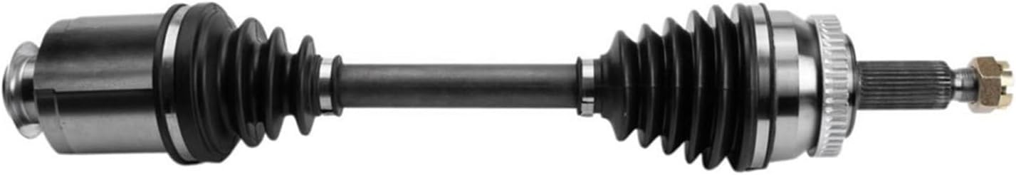 Detroit Axle - 2.0L Front Right CV Axle Assembly for Hyundai Sonata Kia Optima — image 4