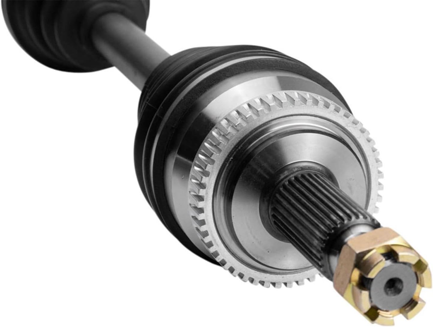 Detroit Axle - 2.0L Front Right CV Axle Assembly for Hyundai Sonata Kia Optima — image 8