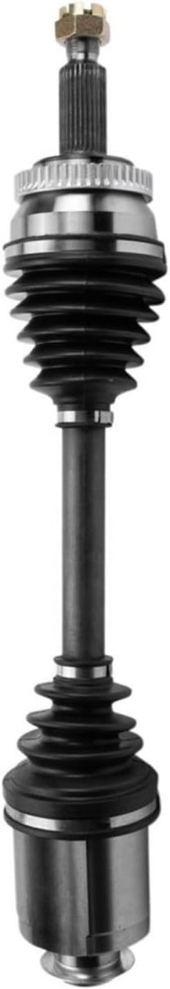Detroit Axle - 2.0L Front Right CV Axle Assembly for Hyundai Sonata Kia Optima — image 5