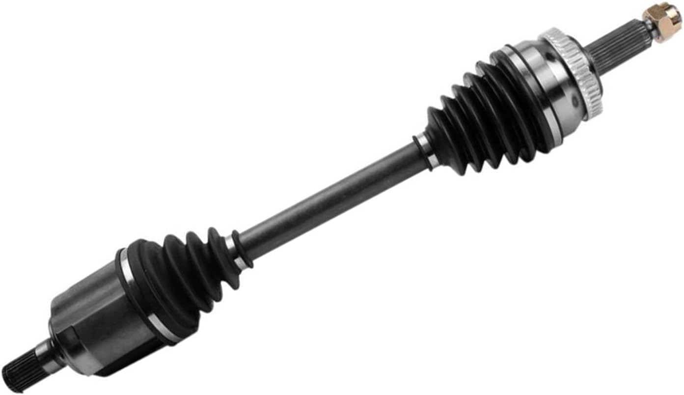 Detroit Axle - 2.0L Front Left CV Axle for 2011 2012 2013 2014 Hyundai Sonata — image 6