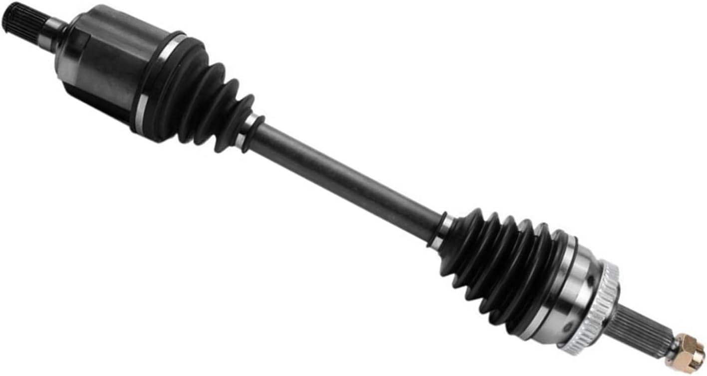 Detroit Axle - 2.0L Front Left CV Axle for 2011 2012 2013 2014 Hyundai Sonata — image 7