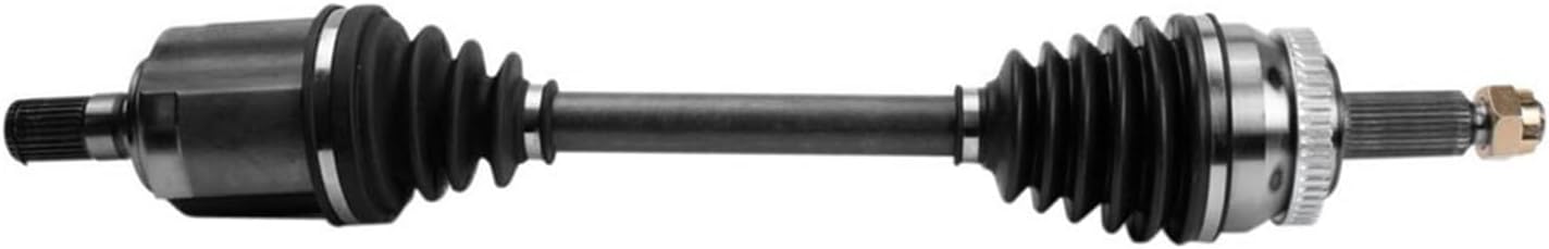 Detroit Axle - 2.0L Front Left CV Axle for 2011 2012 2013 2014 Hyundai Sonata — image 4