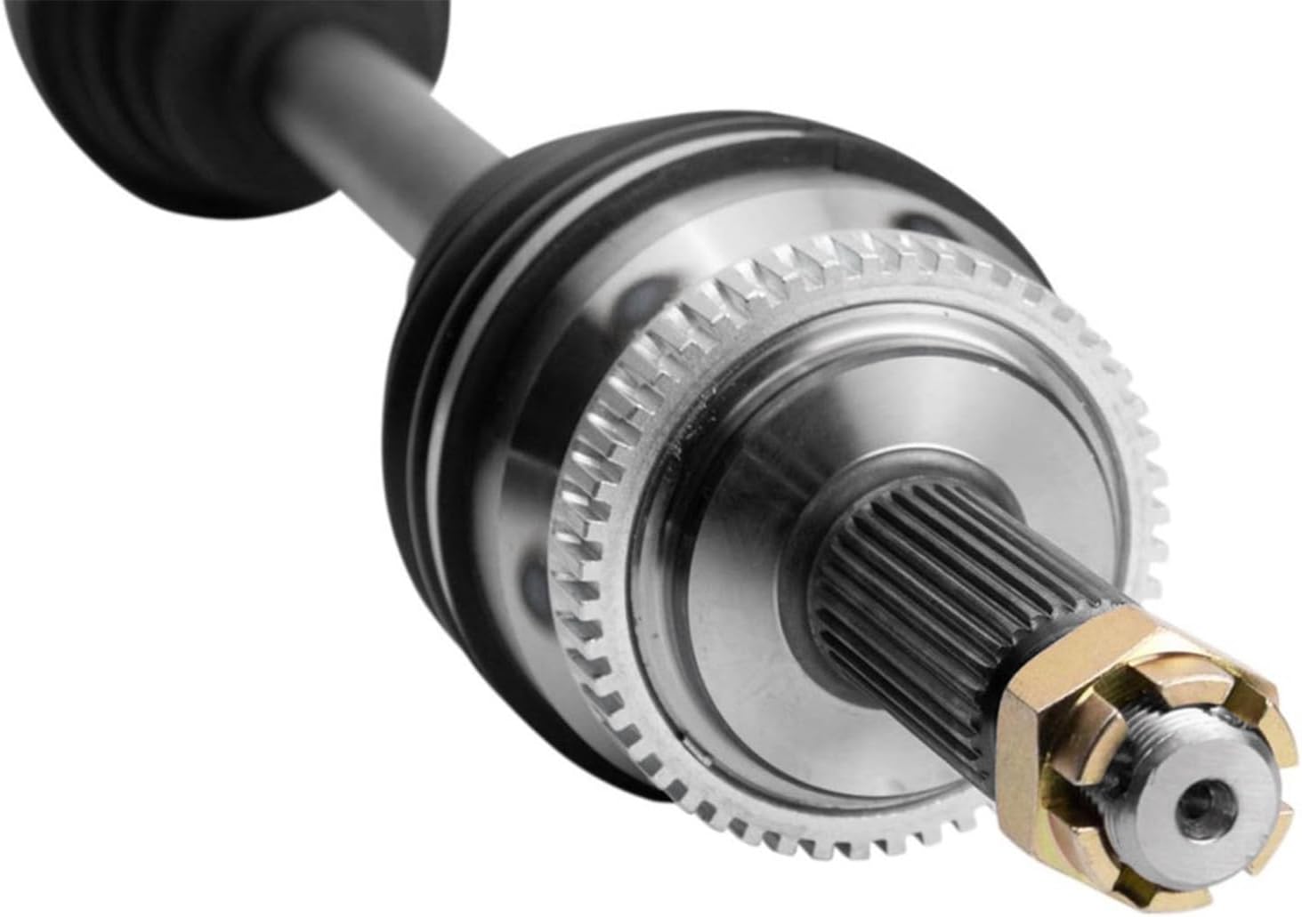 Detroit Axle - 2.0L Front Left CV Axle for 2011 2012 2013 2014 Hyundai Sonata — image 8