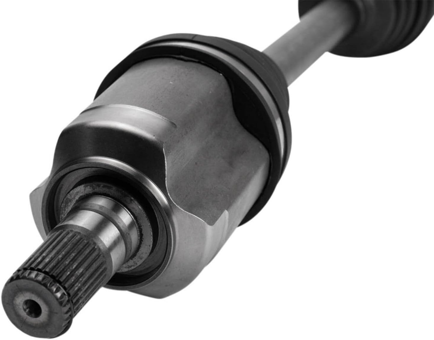 Detroit Axle - 2.0L Front Left CV Axle for 2011 2012 2013 2014 Hyundai Sonata — image 9