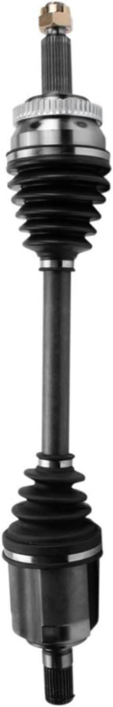 Detroit Axle - 2.0L Front Left CV Axle for 2011 2012 2013 2014 Hyundai Sonata — image 5