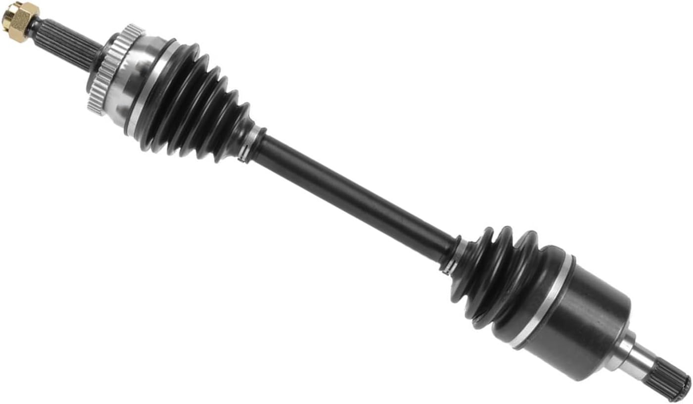Detroit Axle - Front Left CV Axle for 2005 2006 2007 2008 2009 2010 Kia Sportage — image 6