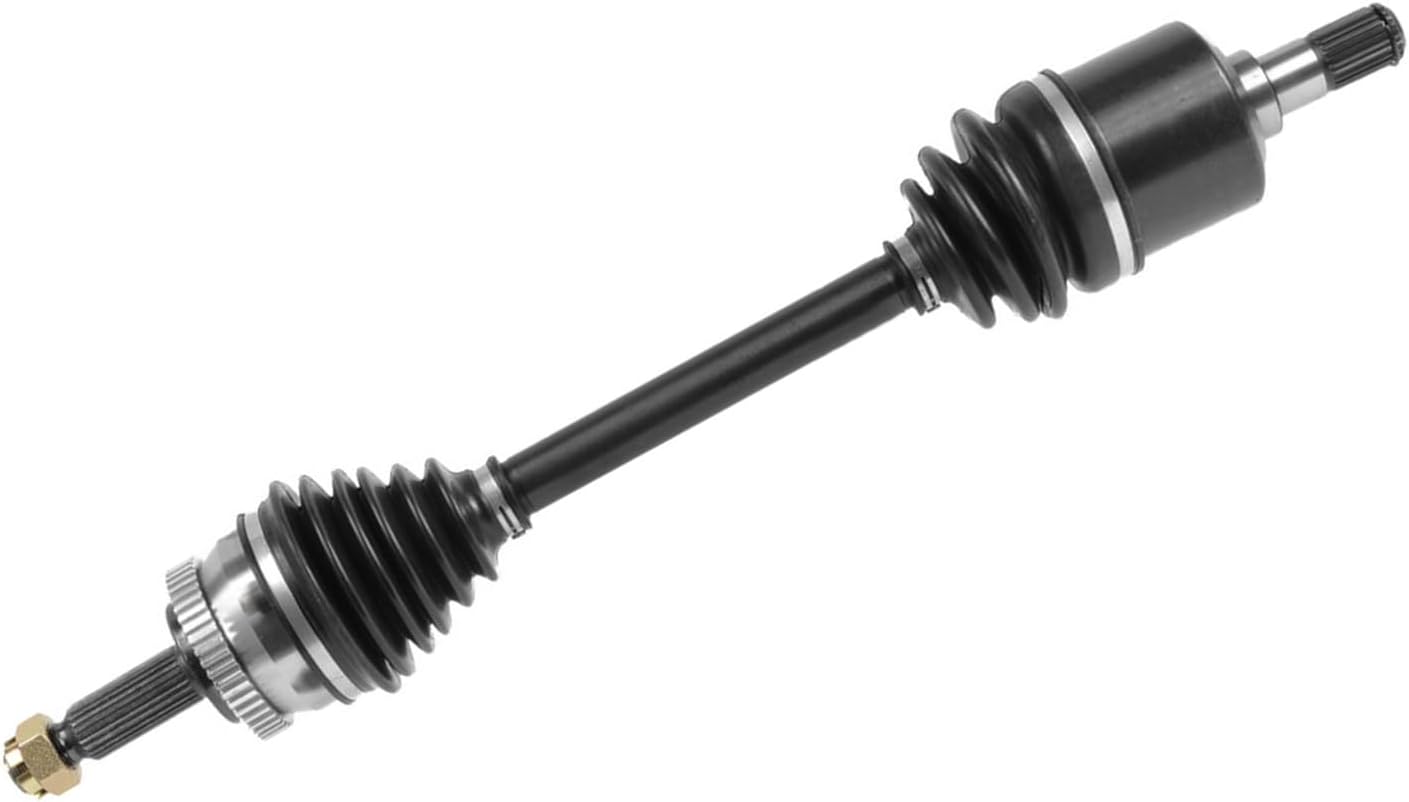 Detroit Axle - Front Left CV Axle for 2005 2006 2007 2008 2009 2010 Kia Sportage — image 7