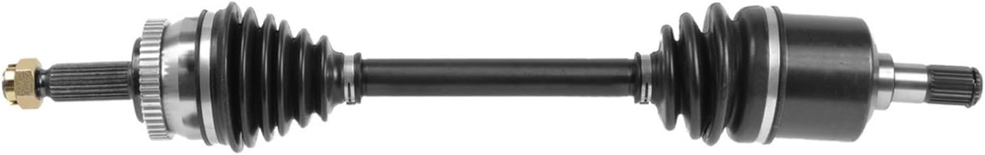 Detroit Axle - Front Left CV Axle for 2005 2006 2007 2008 2009 2010 Kia Sportage — image 4