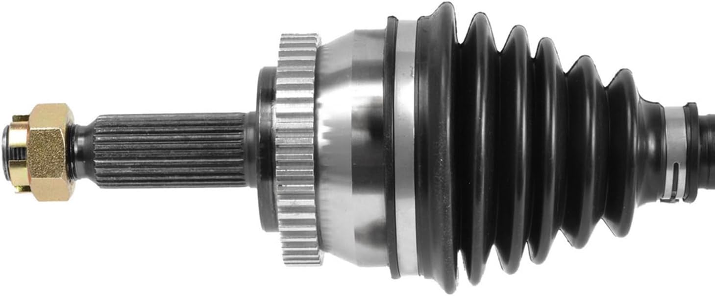 Detroit Axle - Front Left CV Axle for 2005 2006 2007 2008 2009 2010 Kia Sportage — image 8