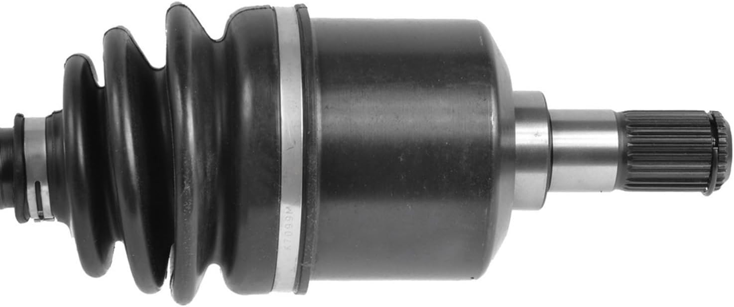 Detroit Axle - Front Left CV Axle for 2005 2006 2007 2008 2009 2010 Kia Sportage — image 9