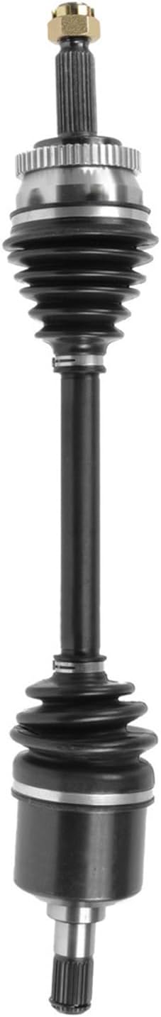 Detroit Axle - Front Left CV Axle for 2005 2006 2007 2008 2009 2010 Kia Sportage — image 5