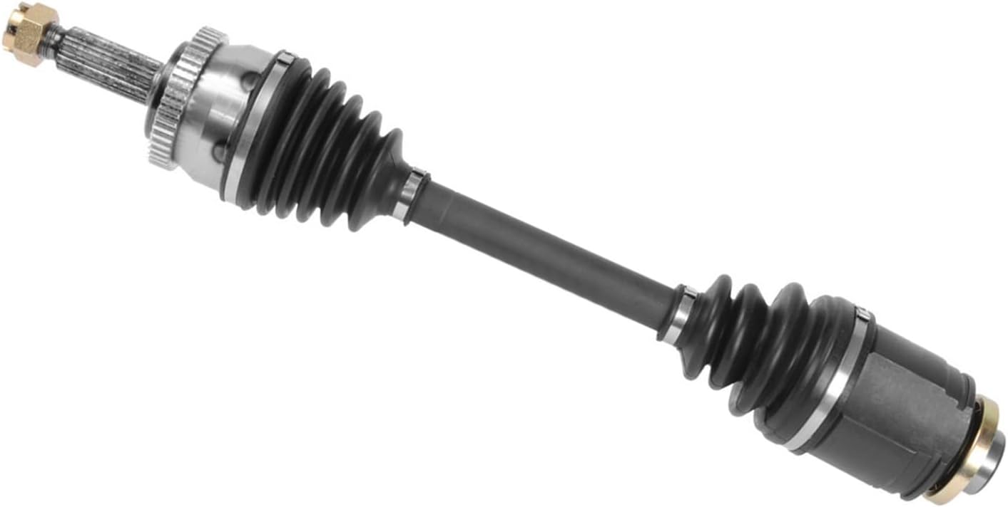Detroit Axle - Front Right CV Axle Assembly for Kia Sportage Hyundai Tucson — image 6