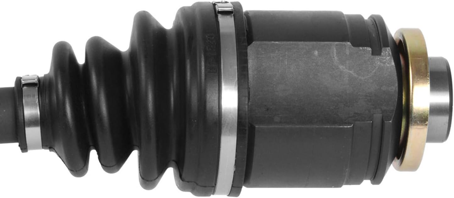 Detroit Axle - Front Right CV Axle Assembly for Kia Sportage Hyundai Tucson — image 9