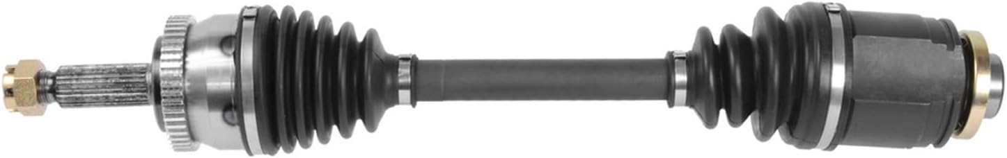 Detroit Axle - Front Right CV Axle Assembly for Kia Sportage Hyundai Tucson — image 4
