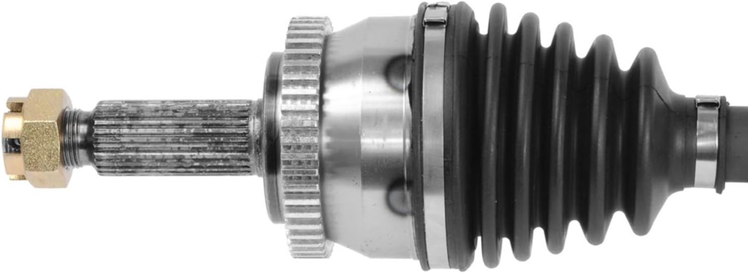 Detroit Axle - Front Right CV Axle Assembly for Kia Sportage Hyundai Tucson — image 8