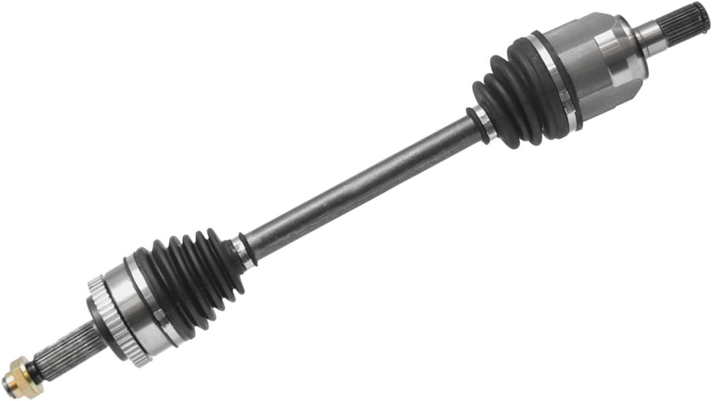 Detroit Axle - 2.4L Front Left CV Axle Assembly for 2011 2012 2013 Kia Sportage — image 7
