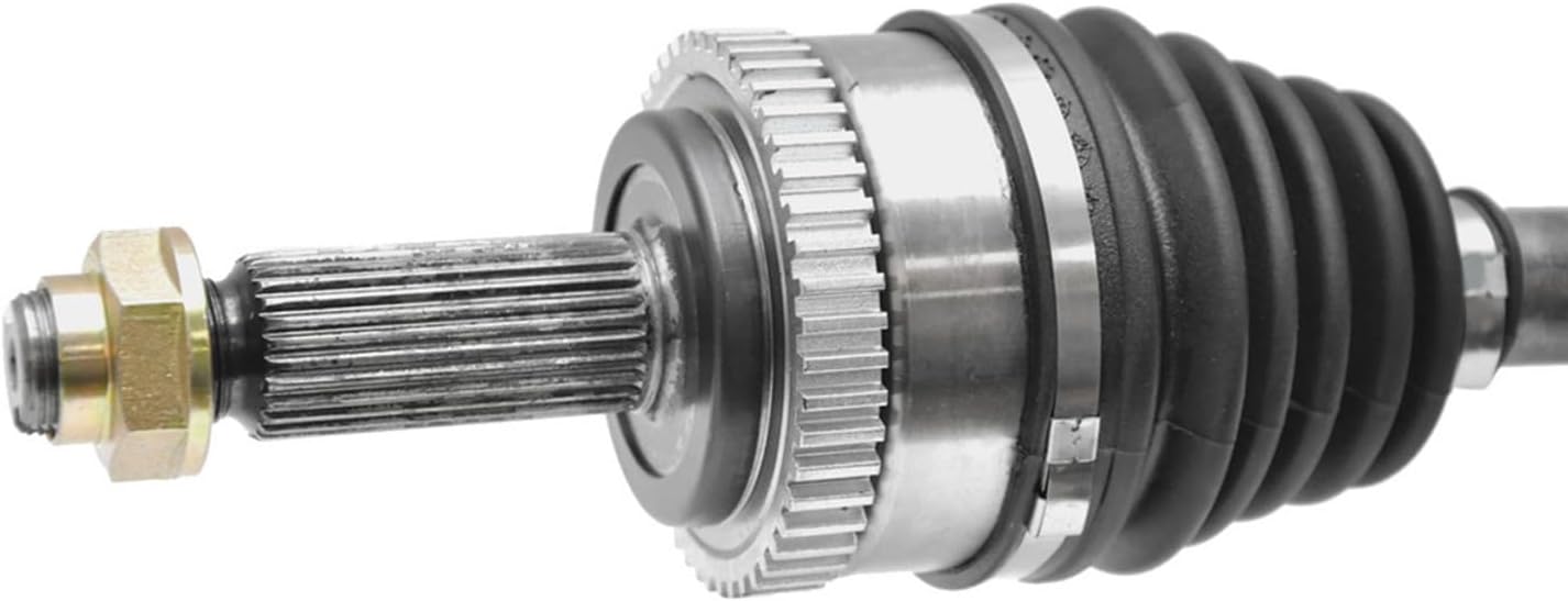 Detroit Axle - 2.4L Front Left CV Axle Assembly for 2011 2012 2013 Kia Sportage — image 8