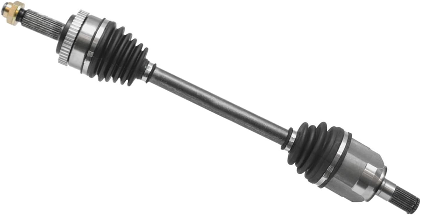 Detroit Axle - 2.4L Front Left CV Axle Assembly for 2011 2012 2013 Kia Sportage — image 6