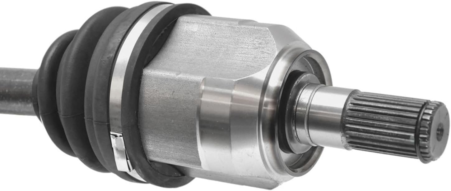 Detroit Axle - 2.4L Front Left CV Axle Assembly for 2011 2012 2013 Kia Sportage — image 9