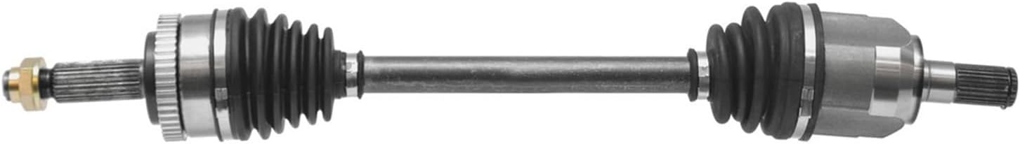 Detroit Axle - 2.4L Front Left CV Axle Assembly for 2011 2012 2013 Kia Sportage — image 4