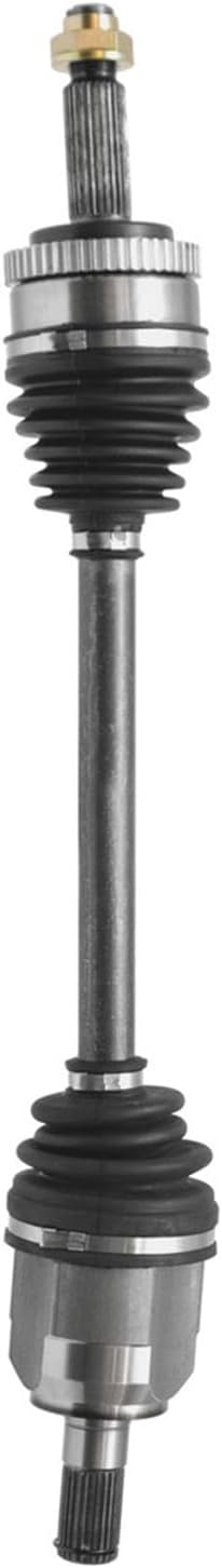 Detroit Axle - 2.4L Front Left CV Axle Assembly for 2011 2012 2013 Kia Sportage — image 5