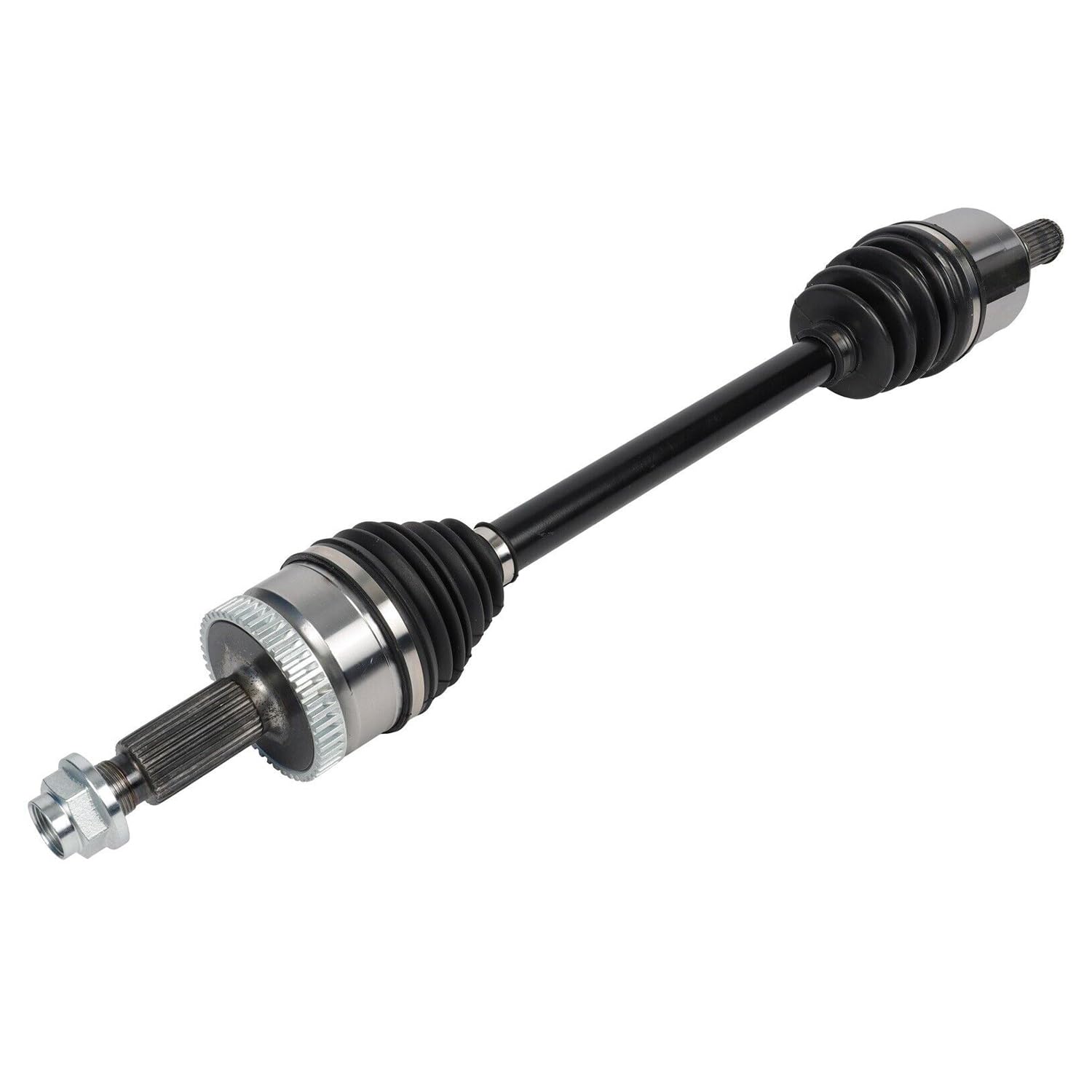 Detroit Axle - AWD Front Left CV Axle for 2016 2017 2018 2019 2020 2021 Tucson — image 6
