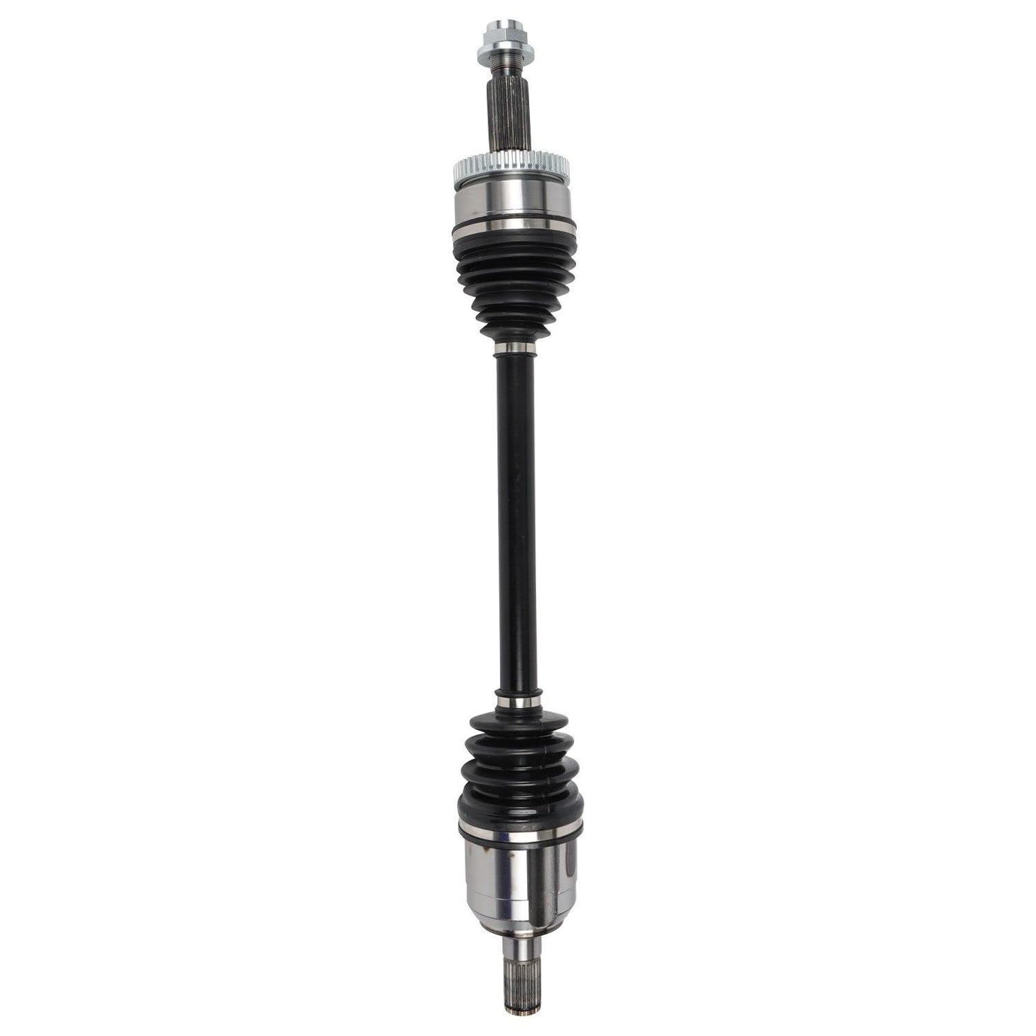 Detroit Axle - AWD Front Left CV Axle for 2016 2017 2018 2019 2020 2021 Tucson — image 5