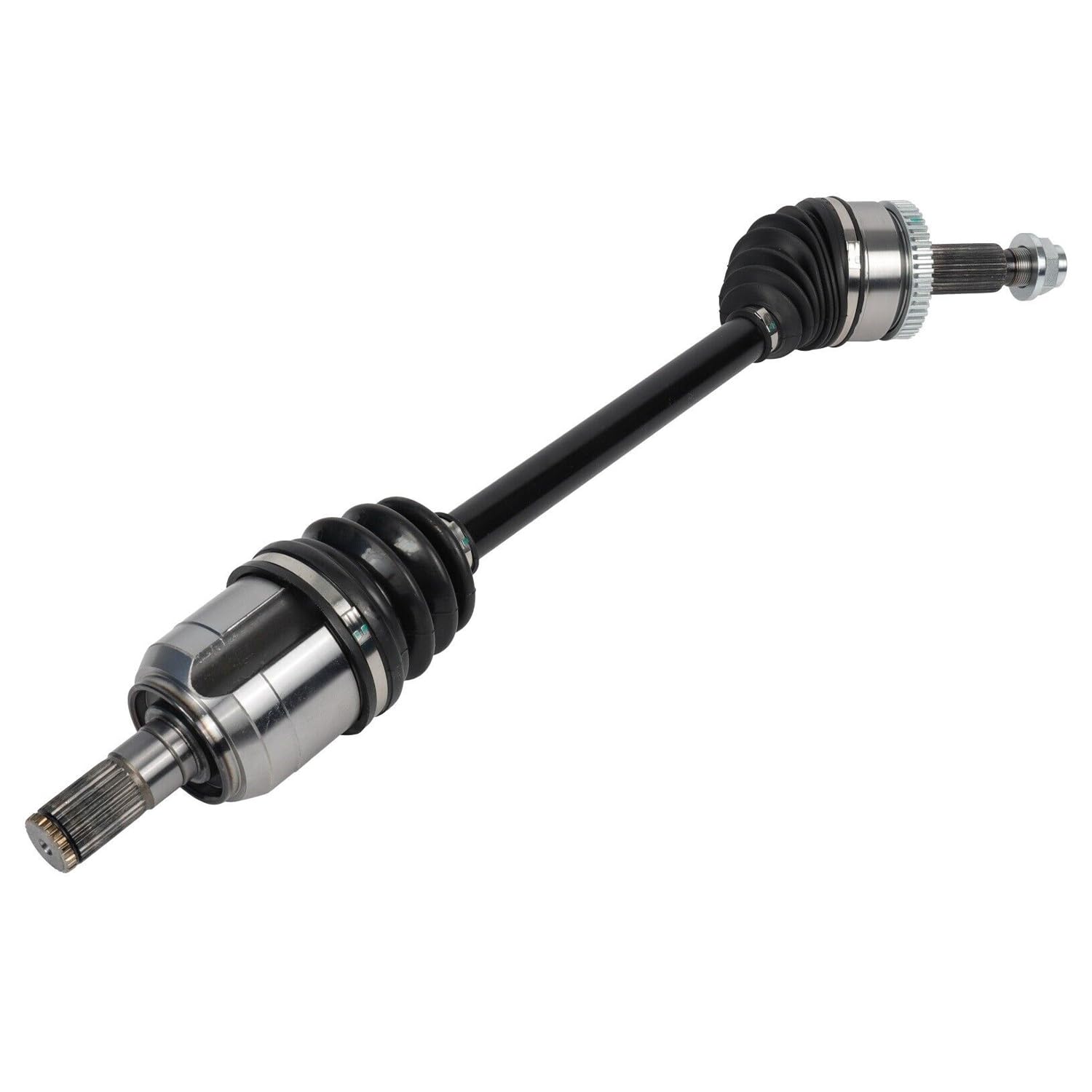 Detroit Axle - AWD Front Left CV Axle for 2016 2017 2018 2019 2020 2021 Tucson — image 7