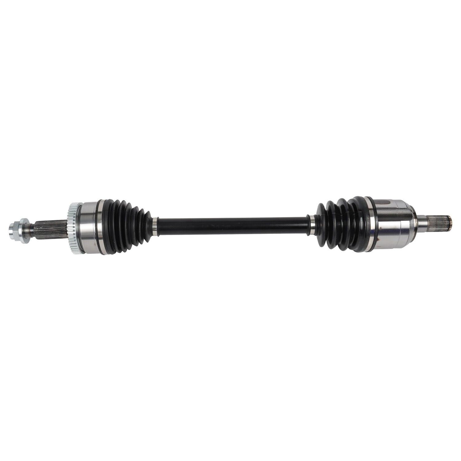 Detroit Axle - AWD Front Left CV Axle for 2016 2017 2018 2019 2020 2021 Tucson — image 4