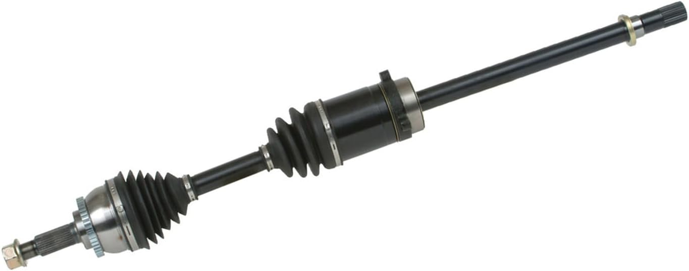 Detroit Axle - Front Right CV Axle Assembly for Nissan Maxima INFINITI I30 I35 — image 7