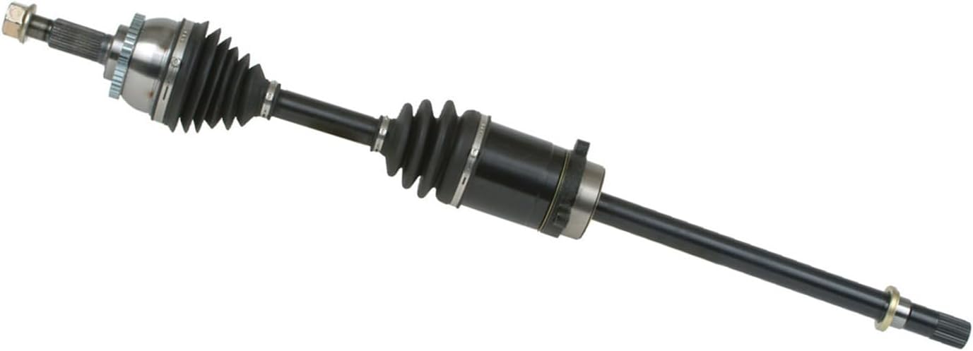 Detroit Axle - Front Right CV Axle Assembly for Nissan Maxima INFINITI I30 I35 — image 6