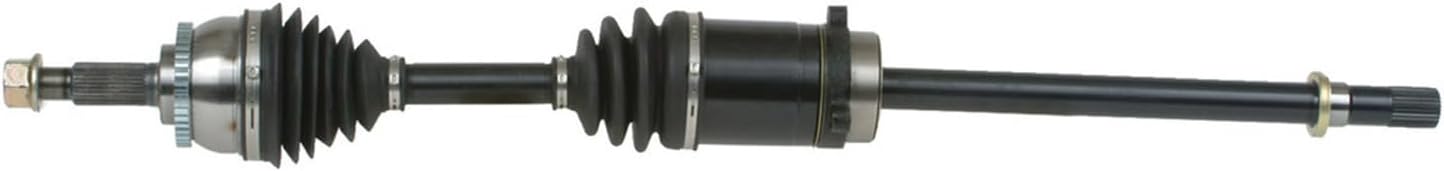 Detroit Axle - Front Right CV Axle Assembly for Nissan Maxima INFINITI I30 I35 — image 4