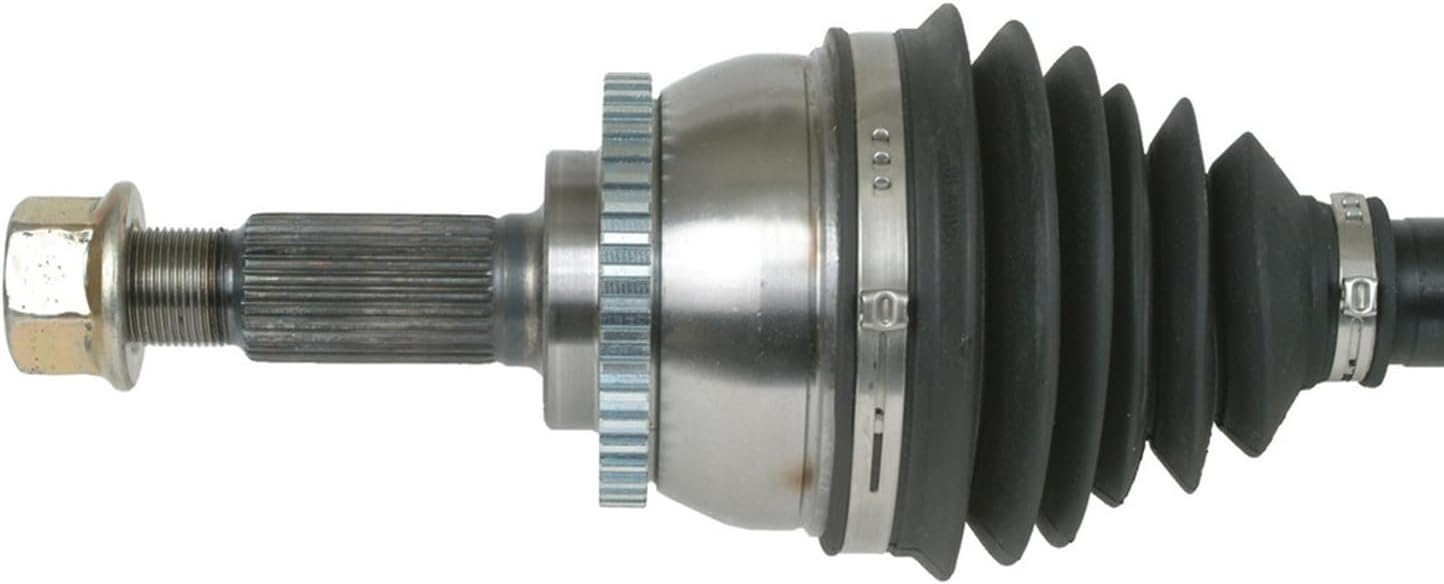 Detroit Axle - Front Right CV Axle Assembly for Nissan Maxima INFINITI I30 I35 — image 8