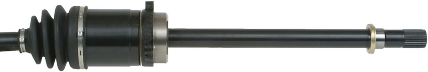 Detroit Axle - Front Right CV Axle Assembly for Nissan Maxima INFINITI I30 I35 — image 9